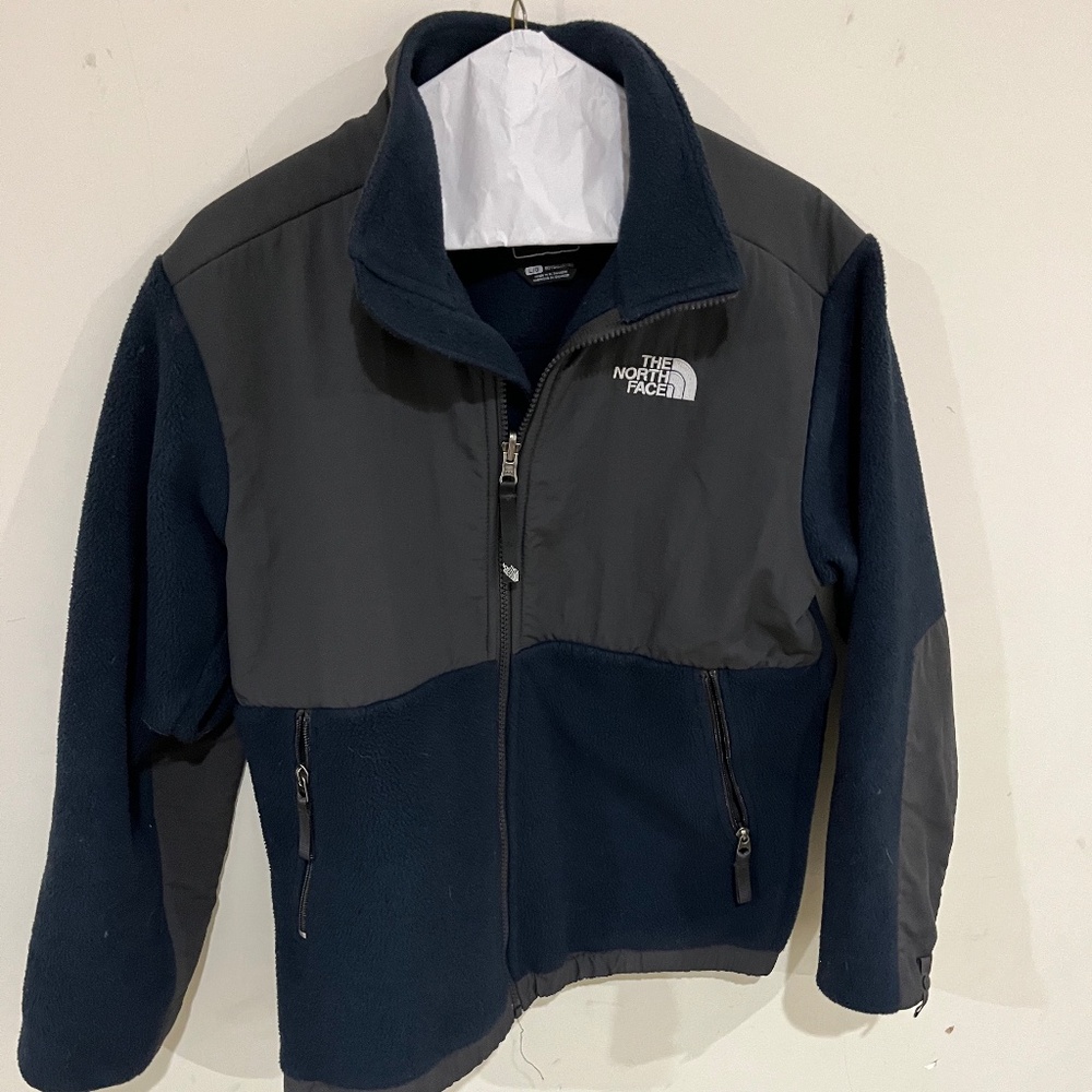The North Face Denali Fleece  Boys Jacket